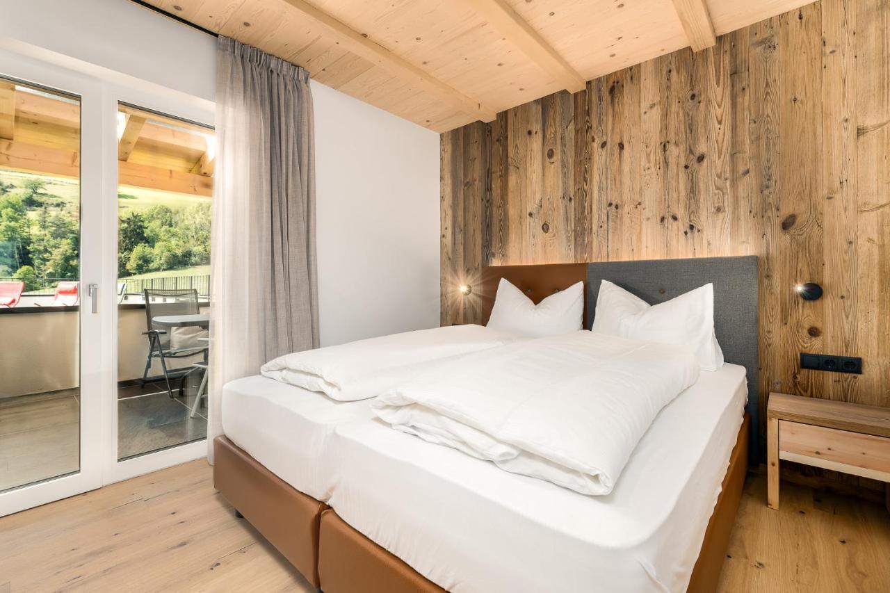 Stillehof - Ferienwohnungen Auf Dem Bauernhof- Suedtirol Bressanone Extérieur photo