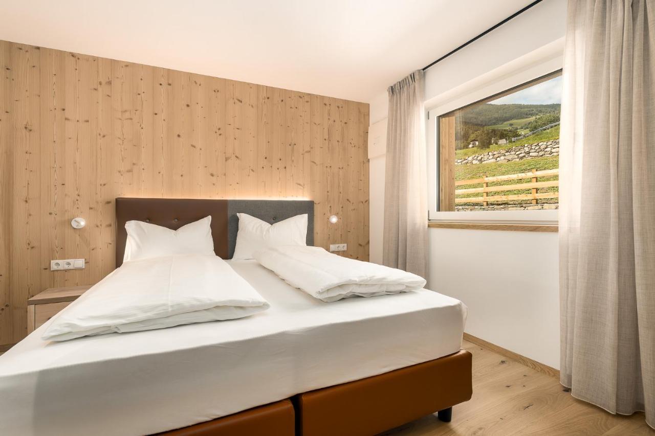 Stillehof - Ferienwohnungen Auf Dem Bauernhof- Suedtirol Bressanone Extérieur photo