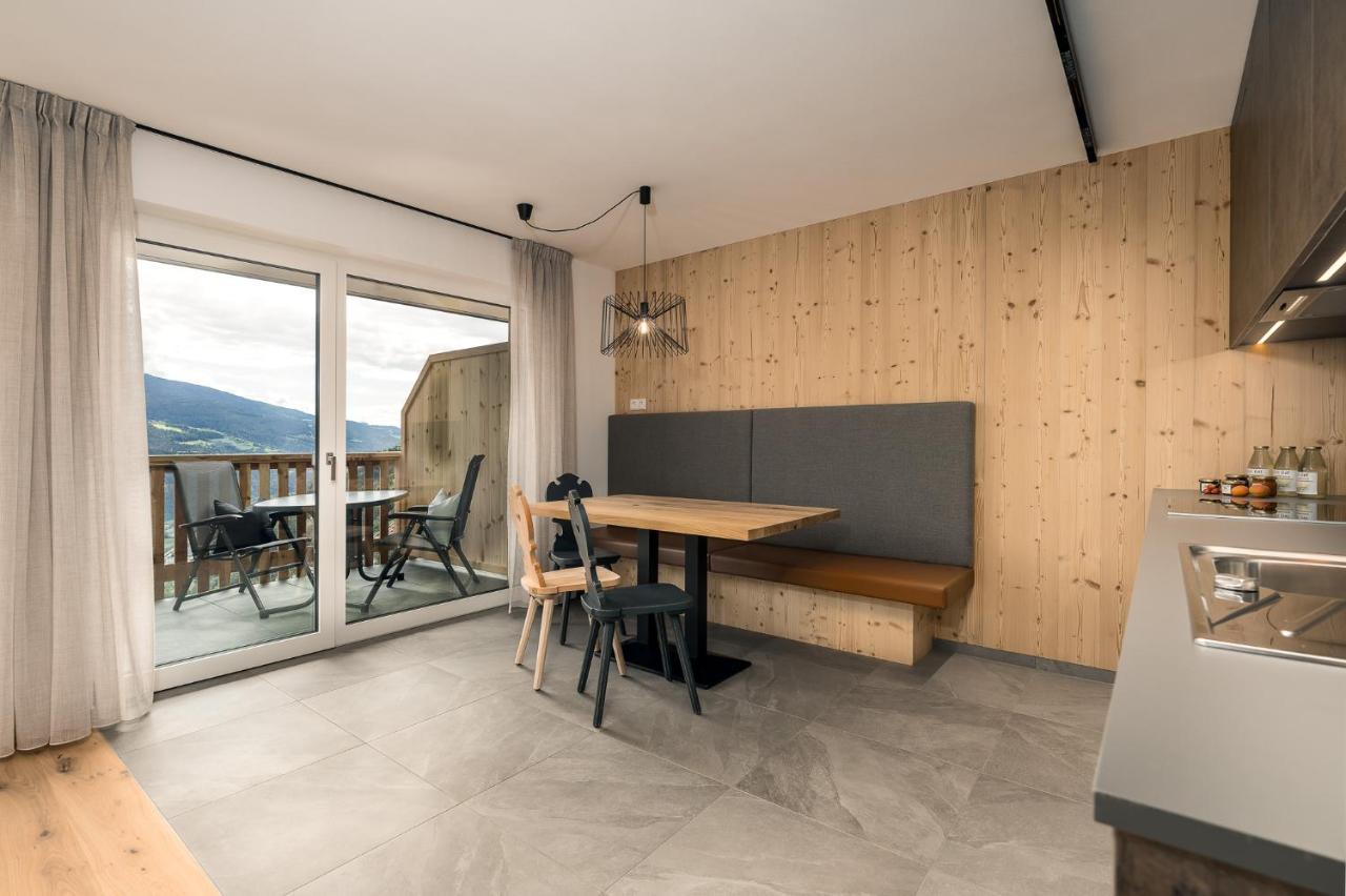 Stillehof - Ferienwohnungen Auf Dem Bauernhof- Suedtirol Bressanone Extérieur photo