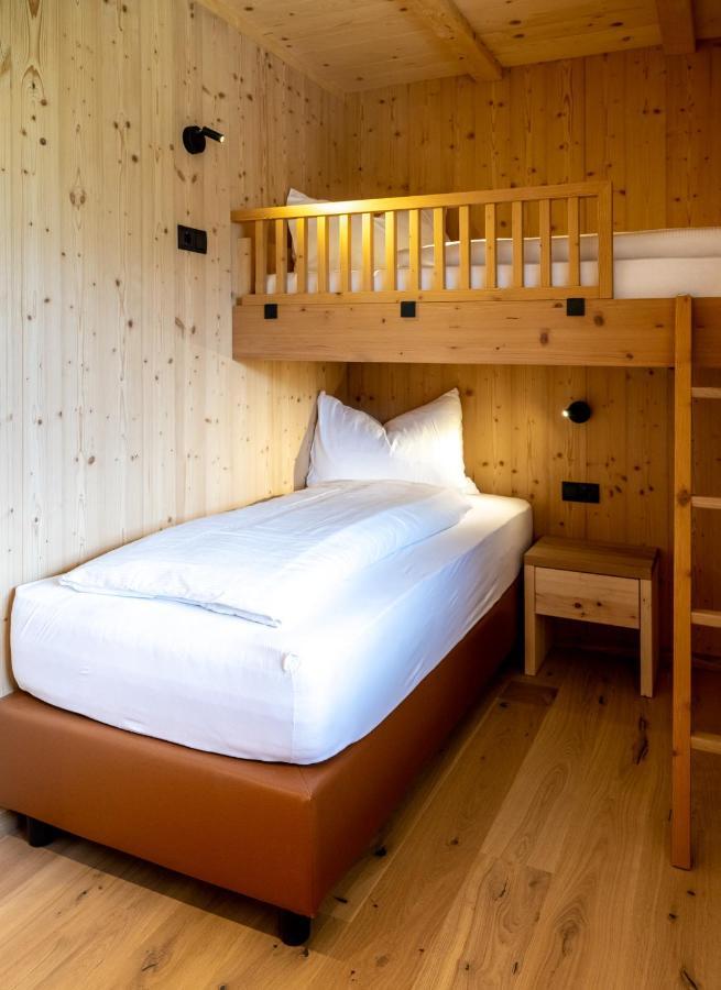 Stillehof - Ferienwohnungen Auf Dem Bauernhof- Suedtirol Bressanone Extérieur photo