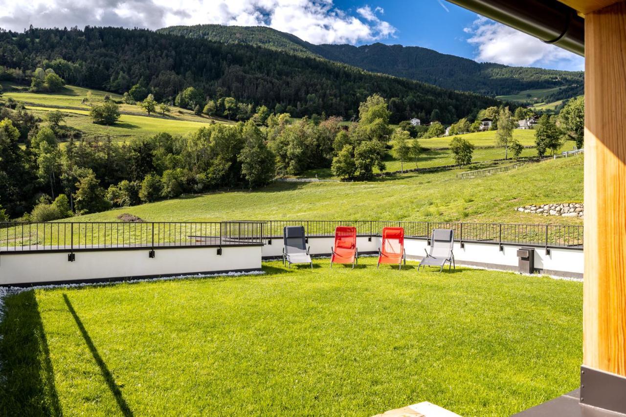 Stillehof - Ferienwohnungen Auf Dem Bauernhof- Suedtirol Bressanone Extérieur photo