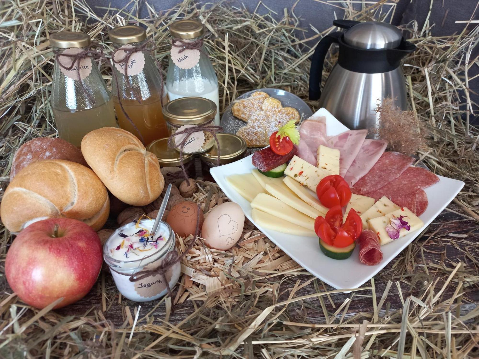 Stillehof - Ferienwohnungen Auf Dem Bauernhof- Suedtirol Bressanone Extérieur photo